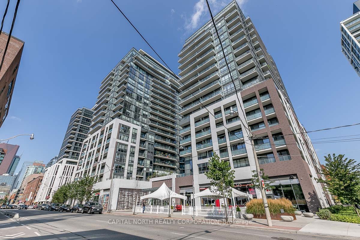 460 Adelaide St E, unit PH105 for sale - image #2