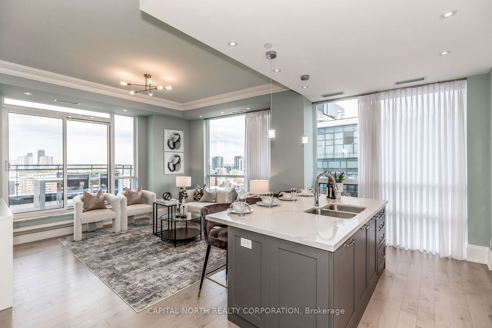 460 Adelaide St E, unit PH105 for sale - image #8