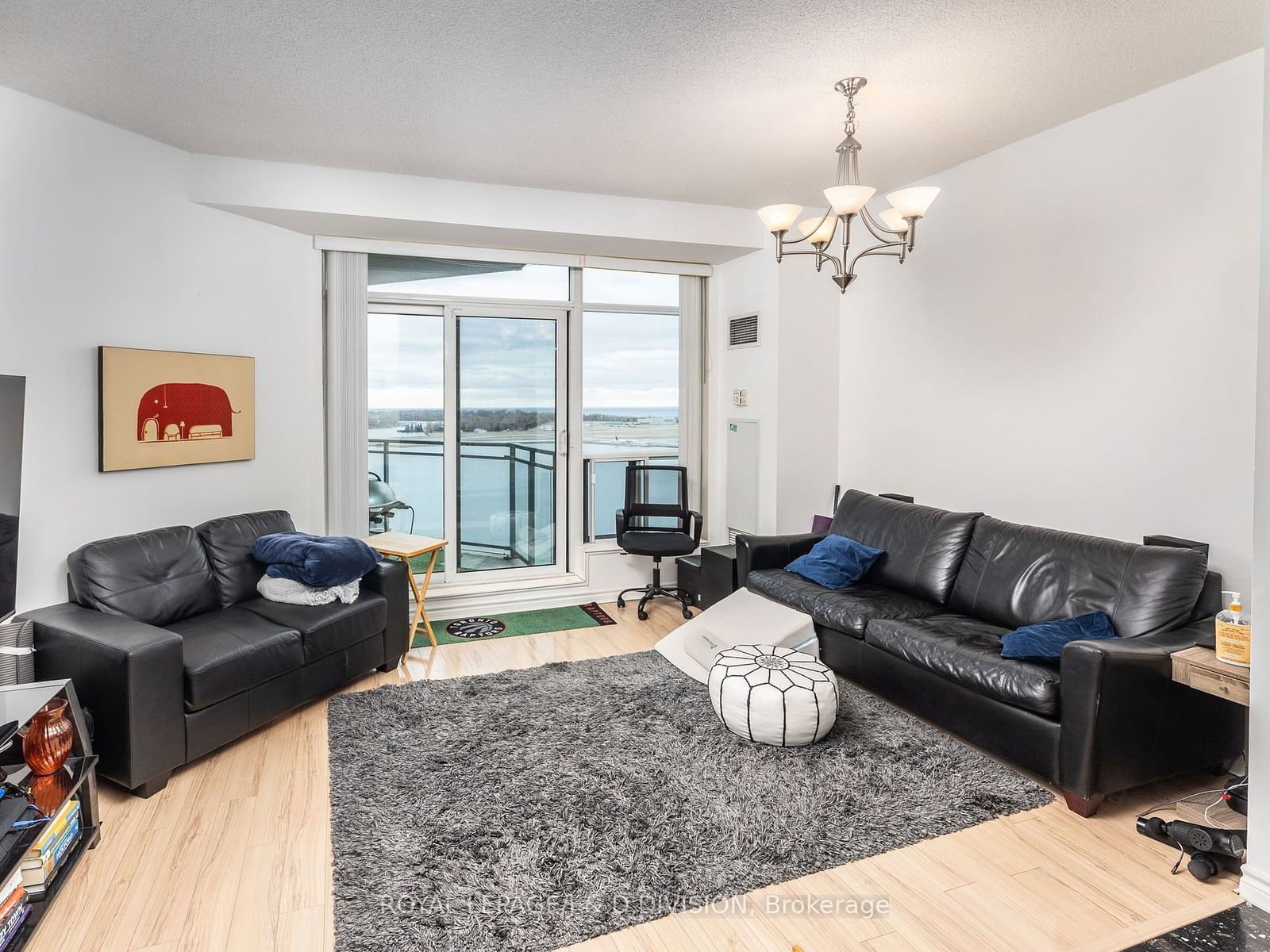 410 Queens Quay W, unit LPH01 for sale - image #2