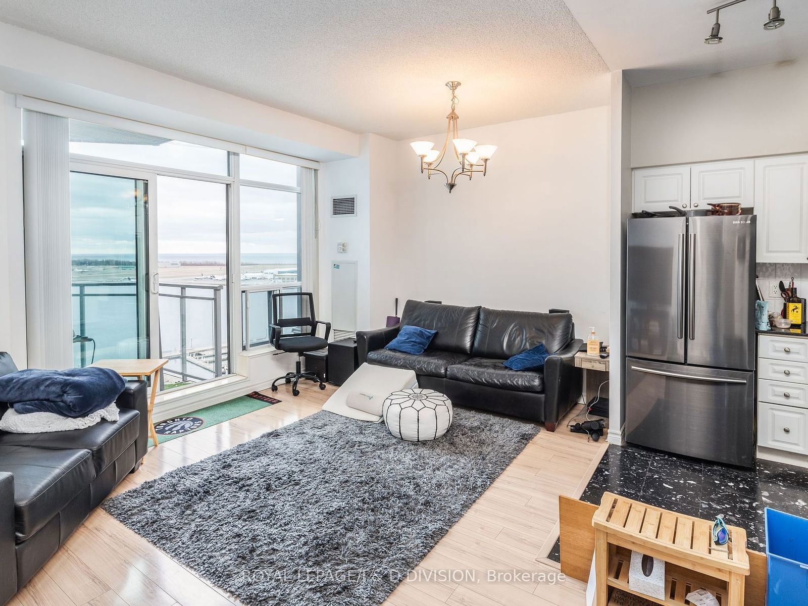 410 Queens Quay W, unit LPH01 for sale - image #3