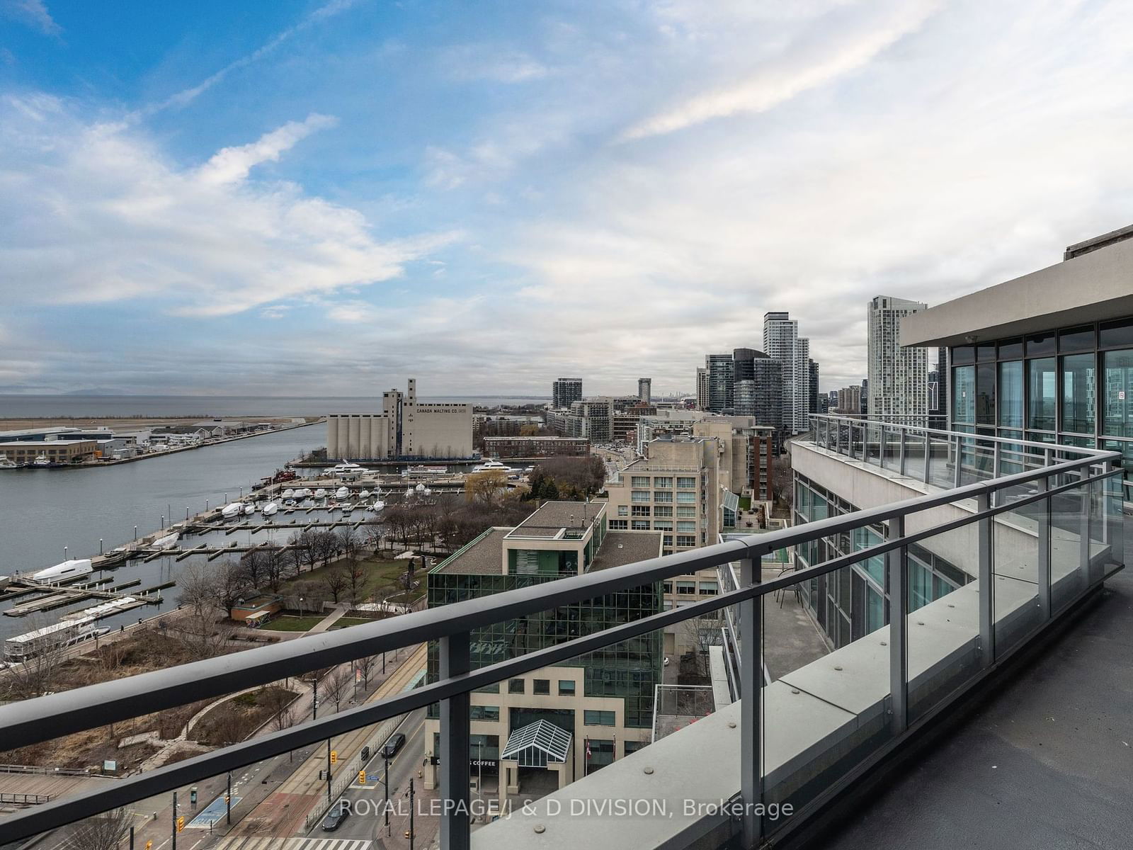 410 Queens Quay W, unit LPH01 for sale - image #7