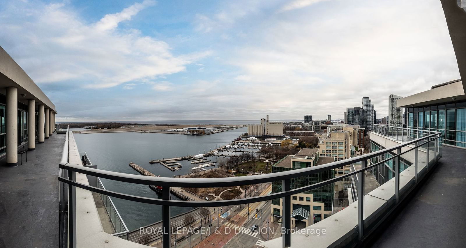 410 Queens Quay W, unit LPH01 for sale - image #8