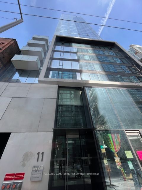 11 Charlotte St, unit 1602 for sale - image #1