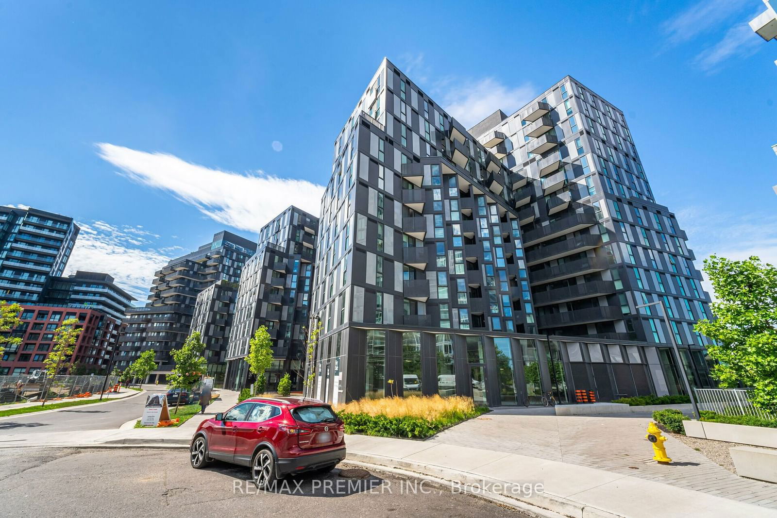 30 Tretti Way, unit 619 for sale - image #1