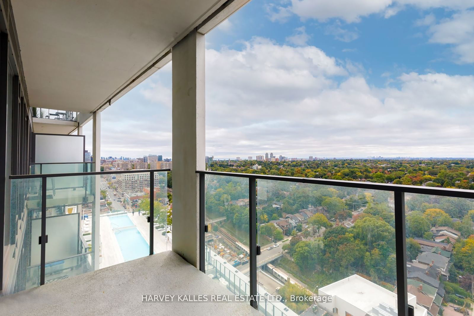 5 Soudan Ave, unit 2311 for sale - image #19