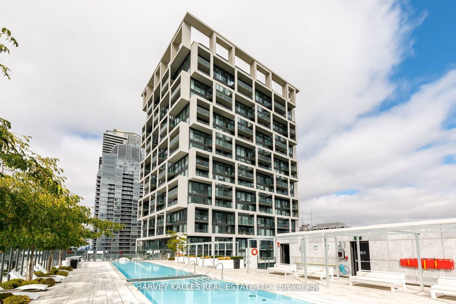 5 Soudan Ave, unit 2311 for sale - image #23