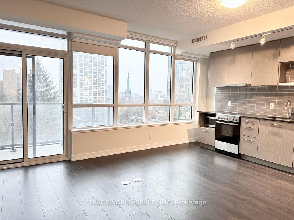 365 Church St, unit 608 for rent - image #2