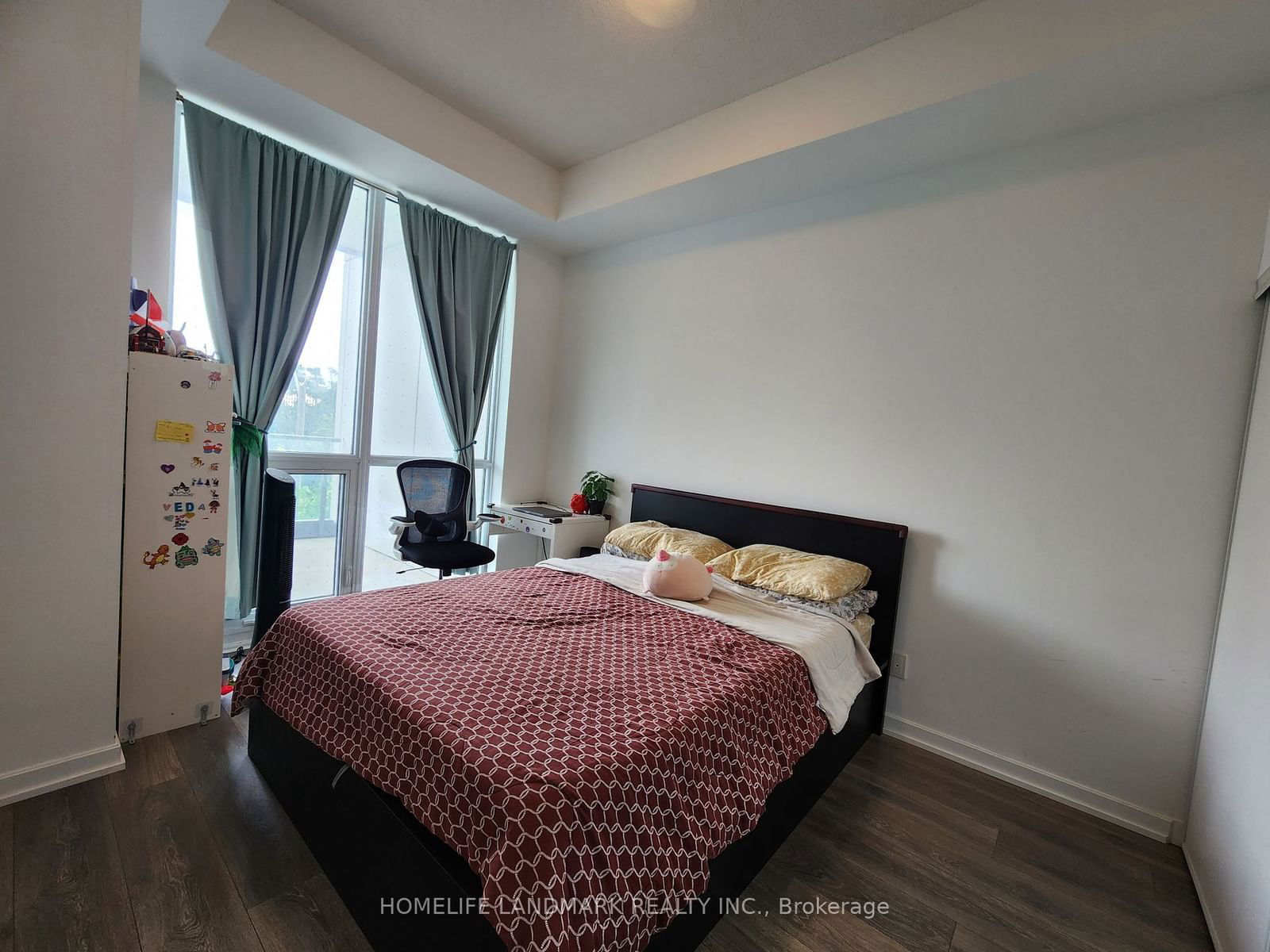 32 Forest Manor Rd, unit 209 for rent - image #11