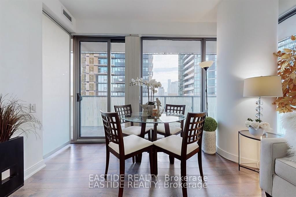 50 Charles St E, unit 2205 for sale