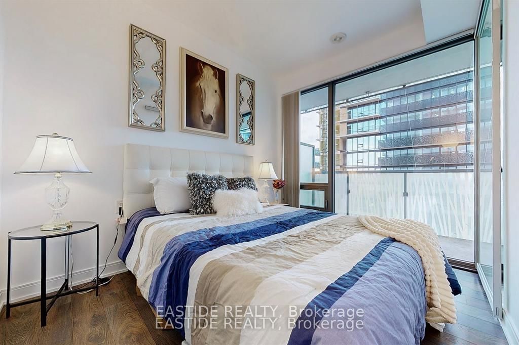 50 Charles St E, unit 2205 for sale - image #14