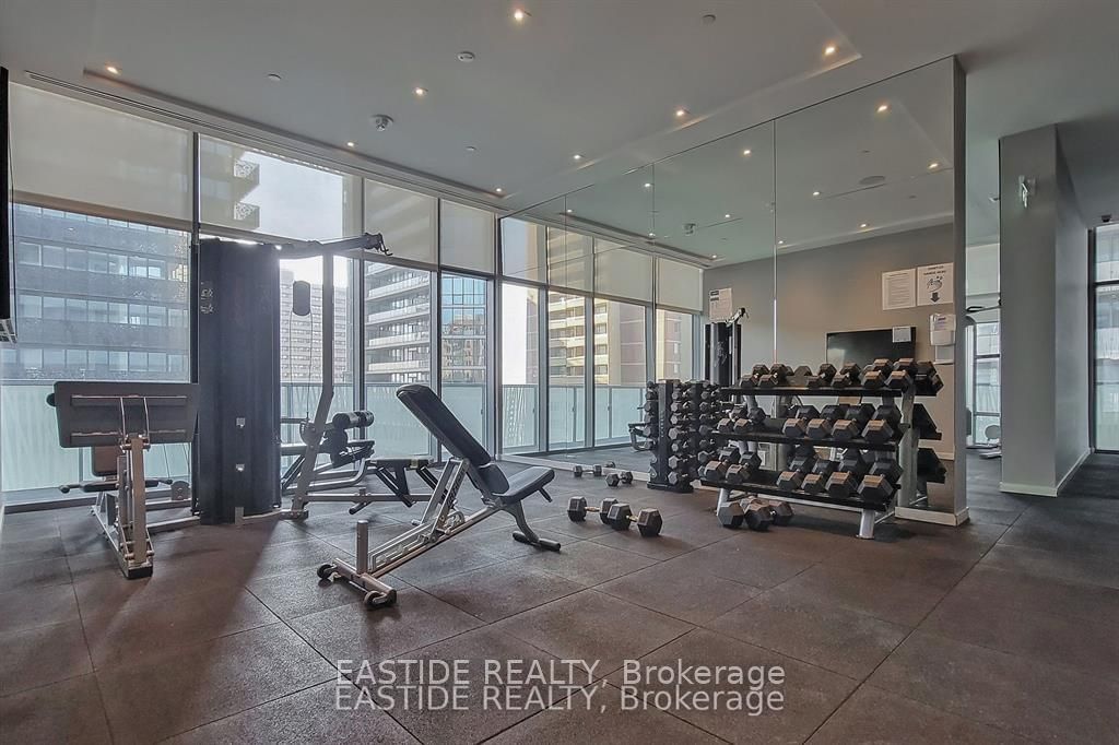 50 Charles St E, unit 2205 for sale - image #23