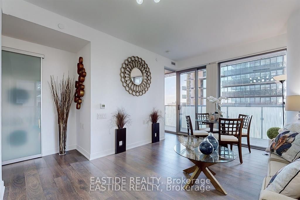 50 Charles St E, unit 2205 for sale - image #7