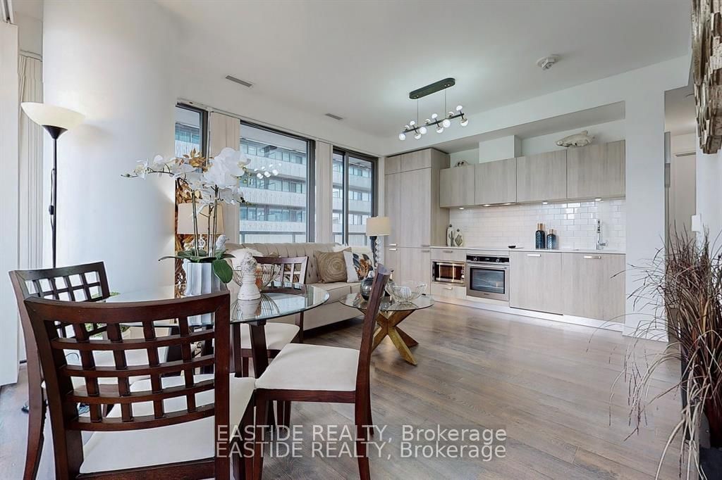 50 Charles St E, unit 2205 for sale - image #8