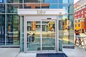 89 Mcgill St, unit 1811 for rent - image #2