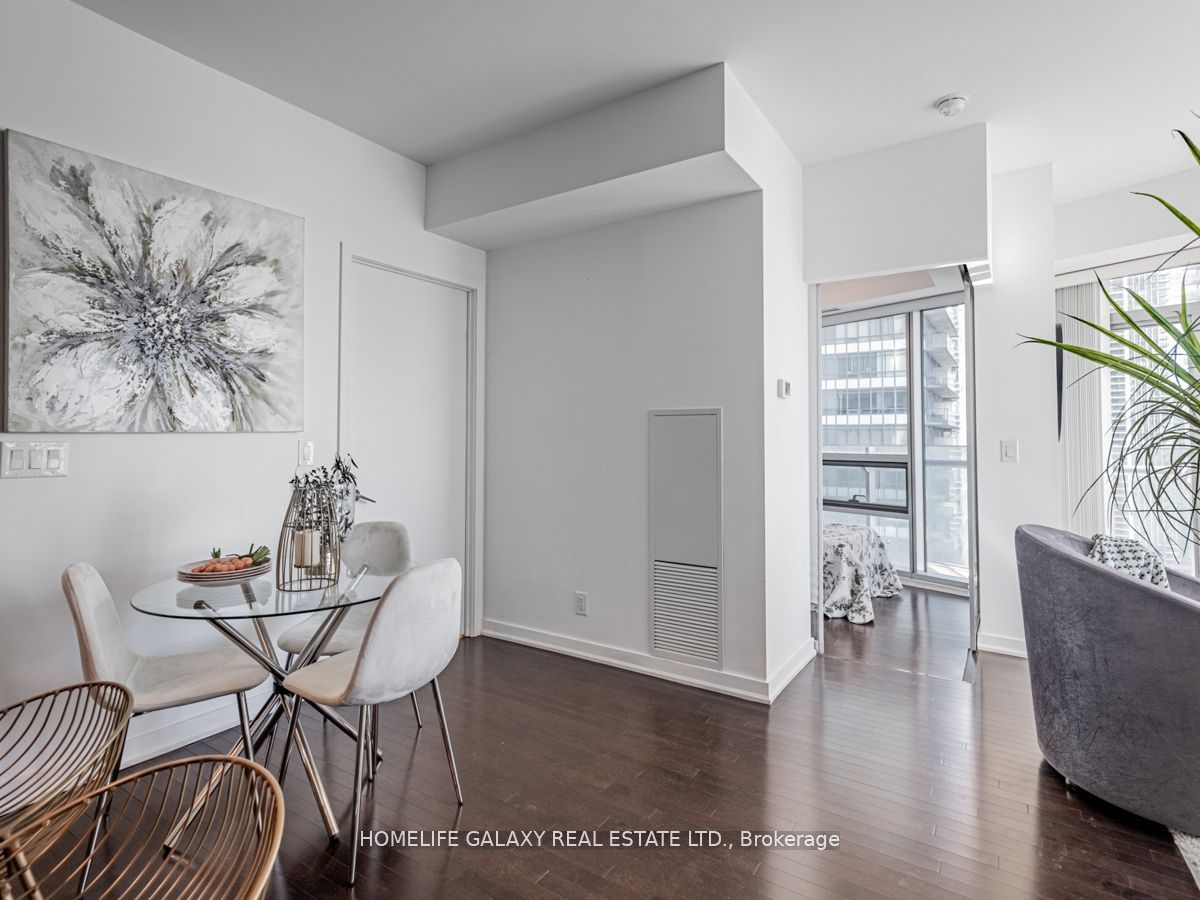 14 York St, unit 2202 for sale - image #15