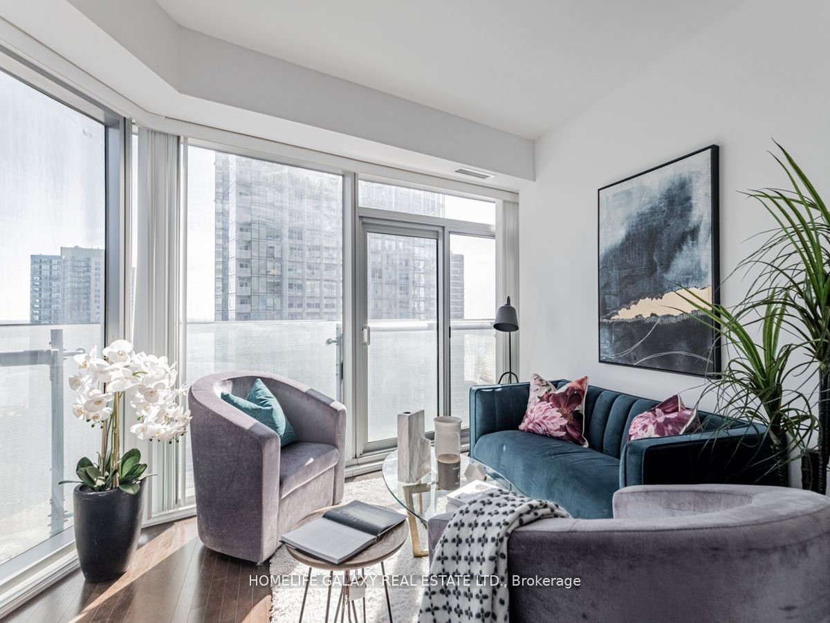 14 York St, unit 2202 for sale - image #19