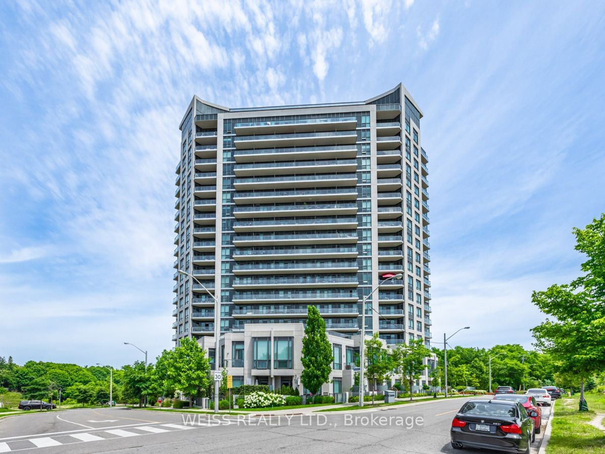 160 Vanderhoof Ave, unit 407 for sale - image #1