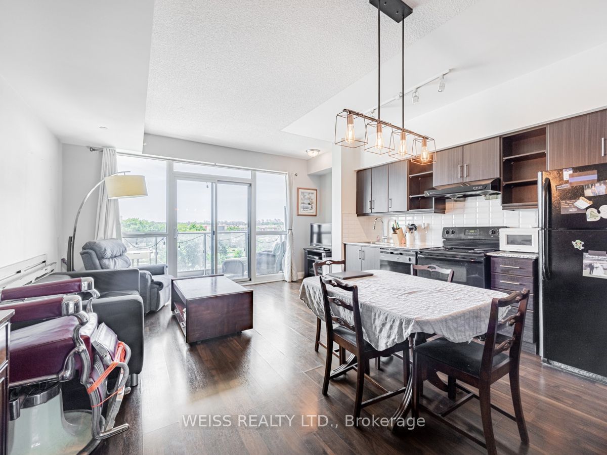 160 Vanderhoof Ave, unit 407 for sale - image #8