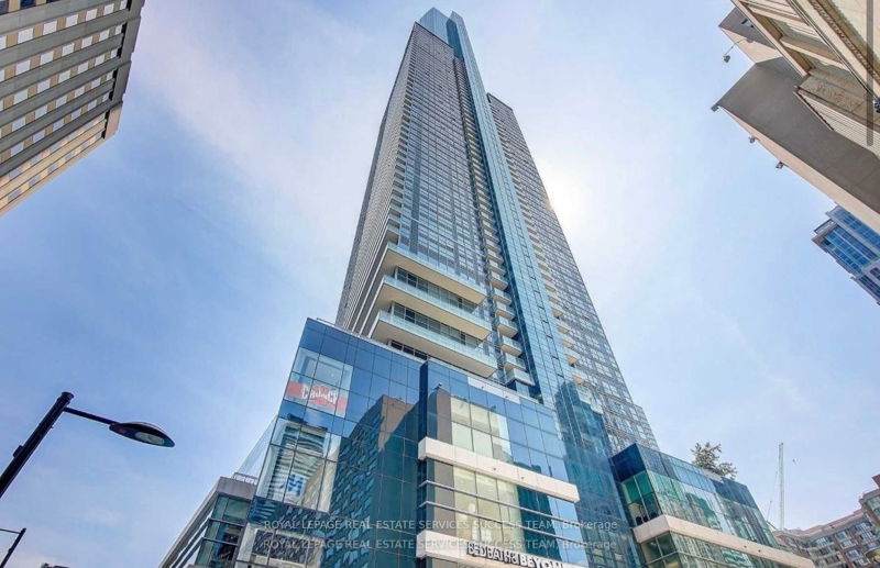 386 Yonge St, unit 4713 for rent - image #1