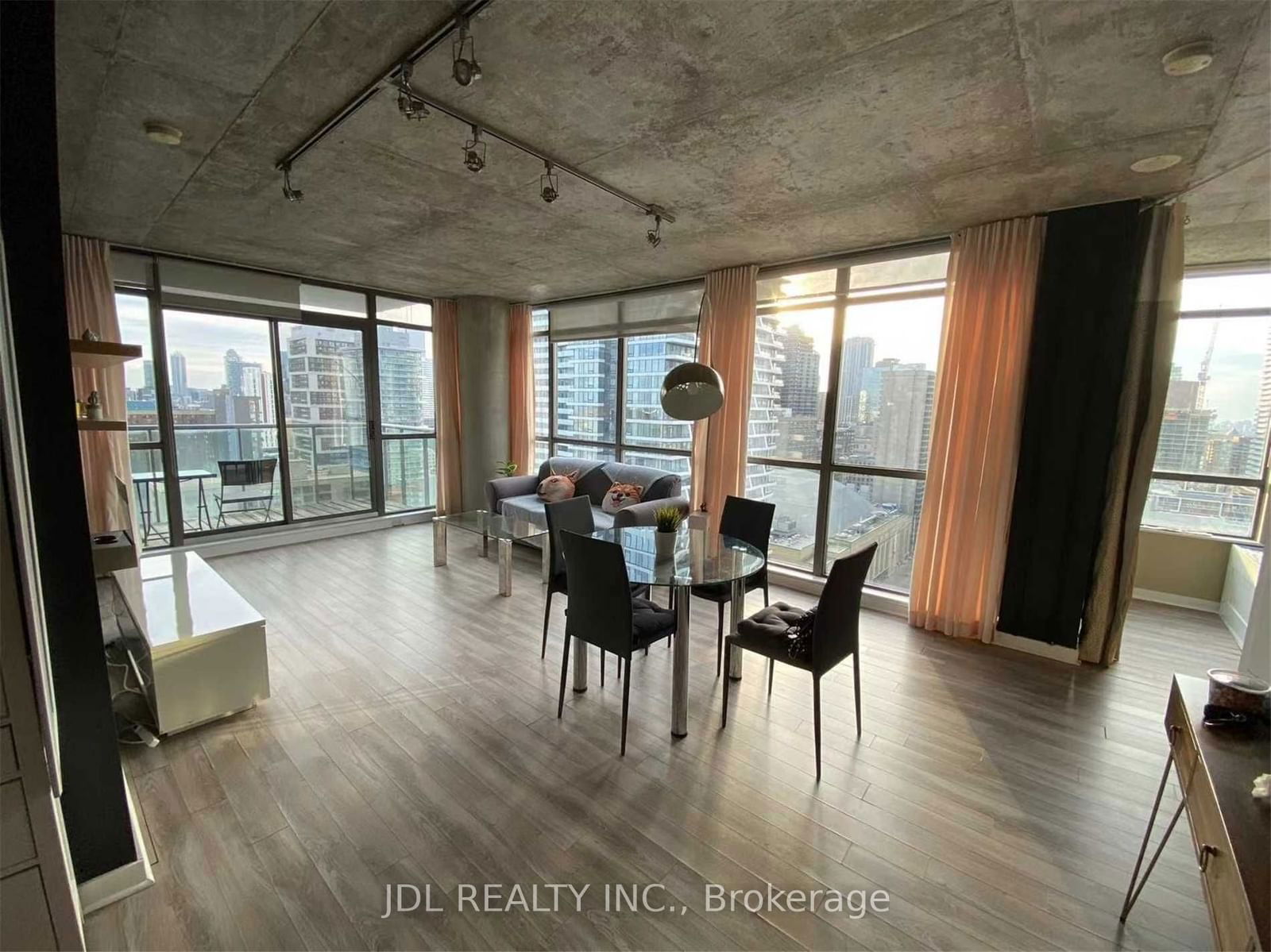 285 Mutual St, unit 2208 for rent - image #15