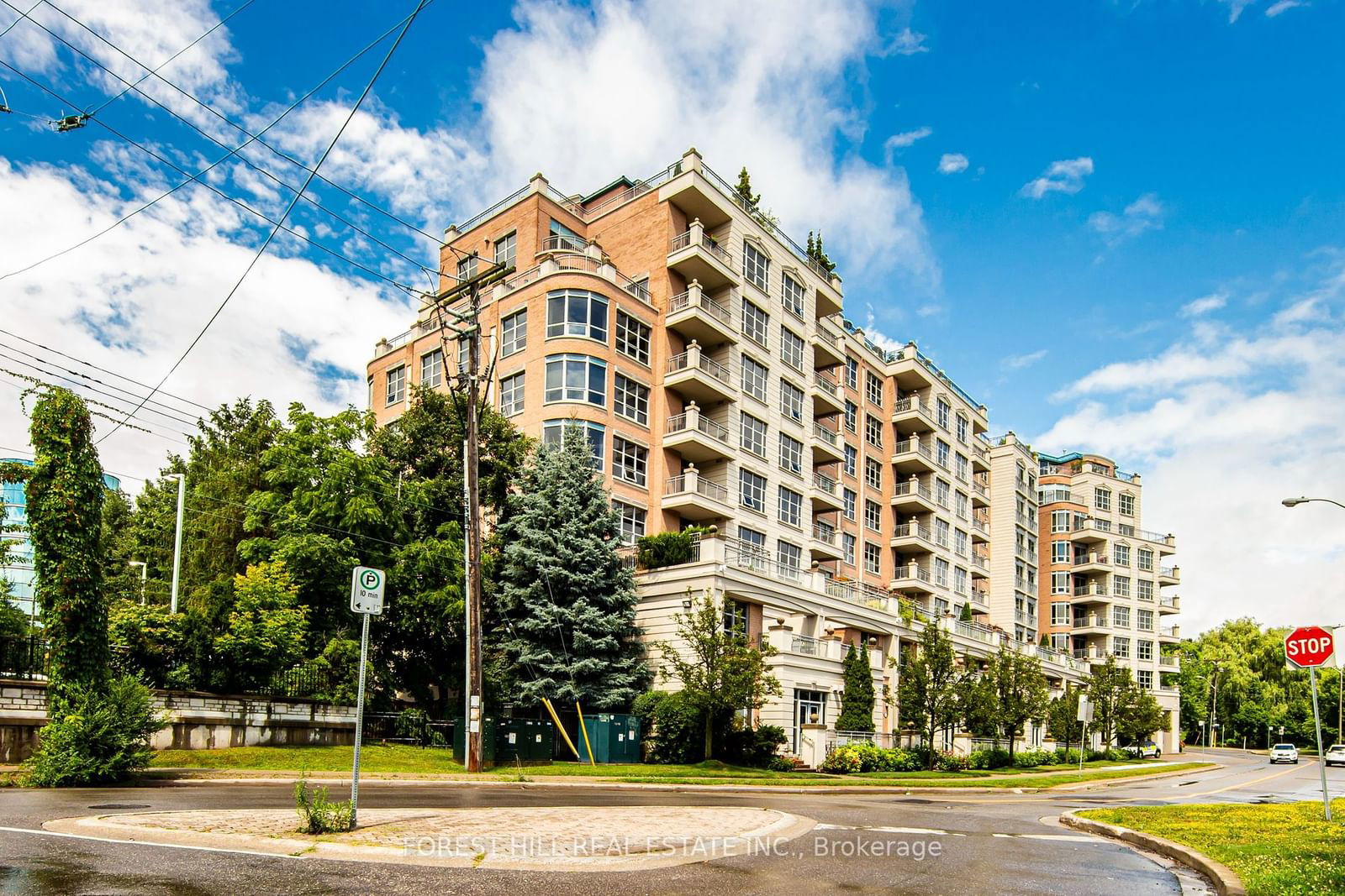 10 Old York Mills Rd, unit 311 for sale - image #3