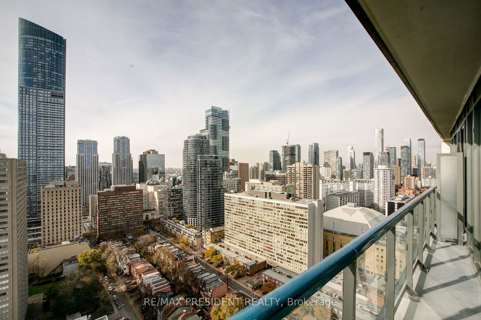 89 Mcgill St, unit 2401 for rent - image #8