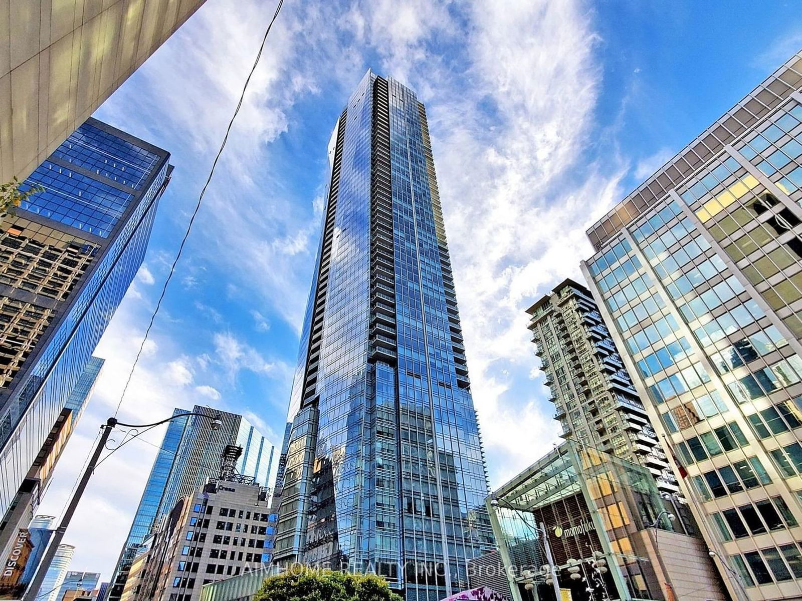 180 University Ave, unit 5004 for sale - image #1