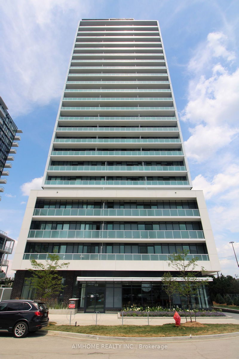 188 Fairview Mall Dr, unit 2012 for rent - image #1