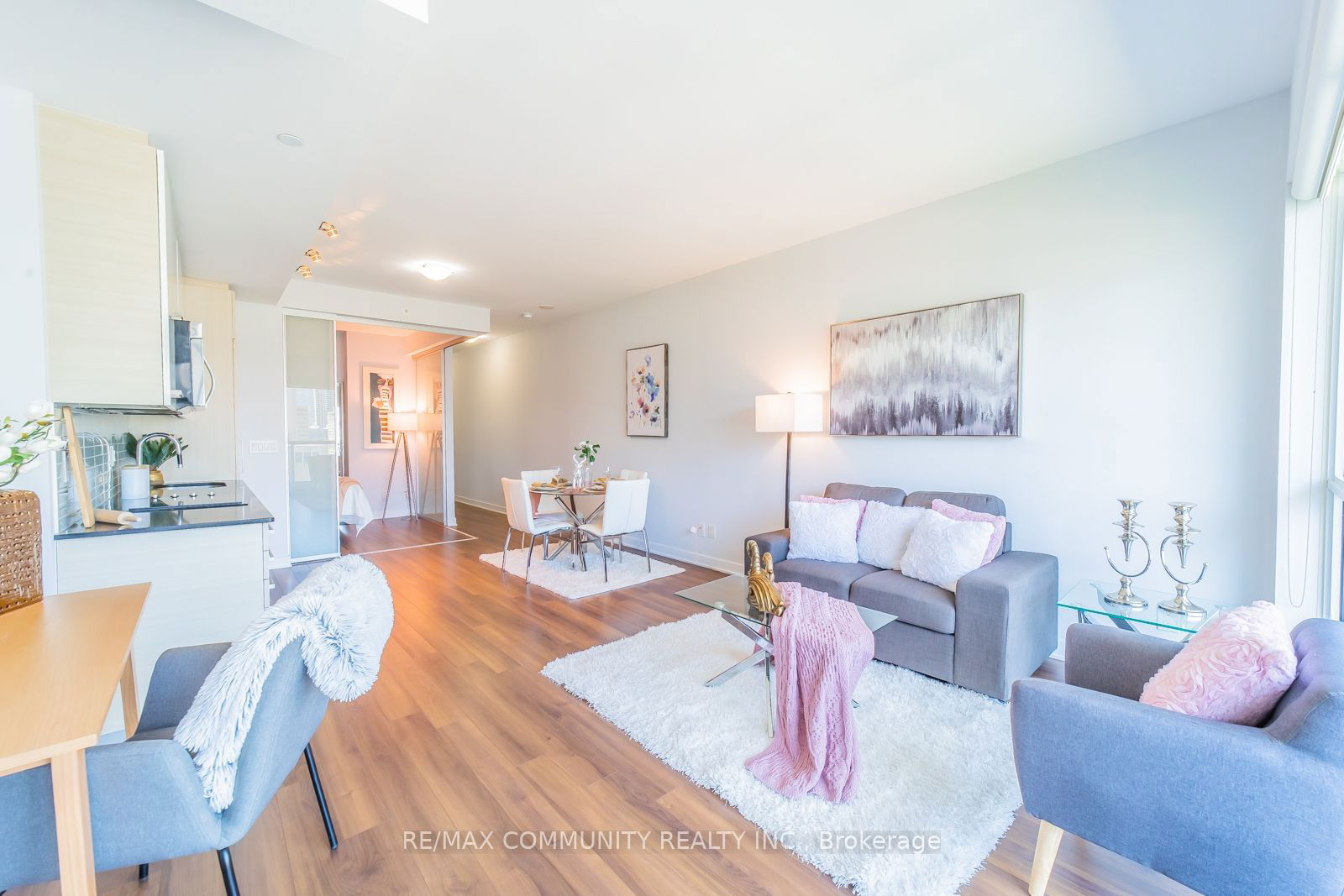 210 Simcoe St E, unit 1210 for sale - image #20