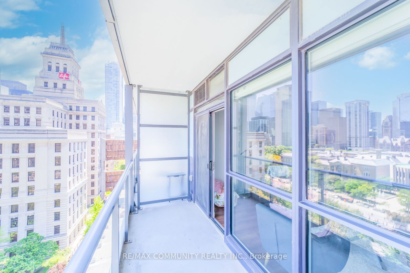 210 Simcoe St E, unit 1210 for sale - image #26