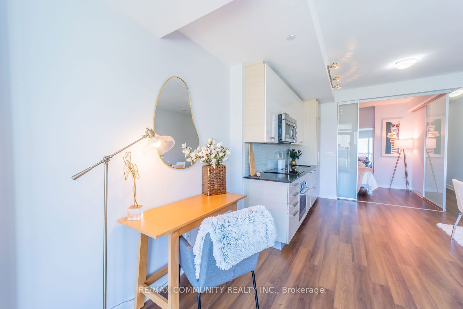 210 Simcoe St E, unit 1210 for sale - image #27