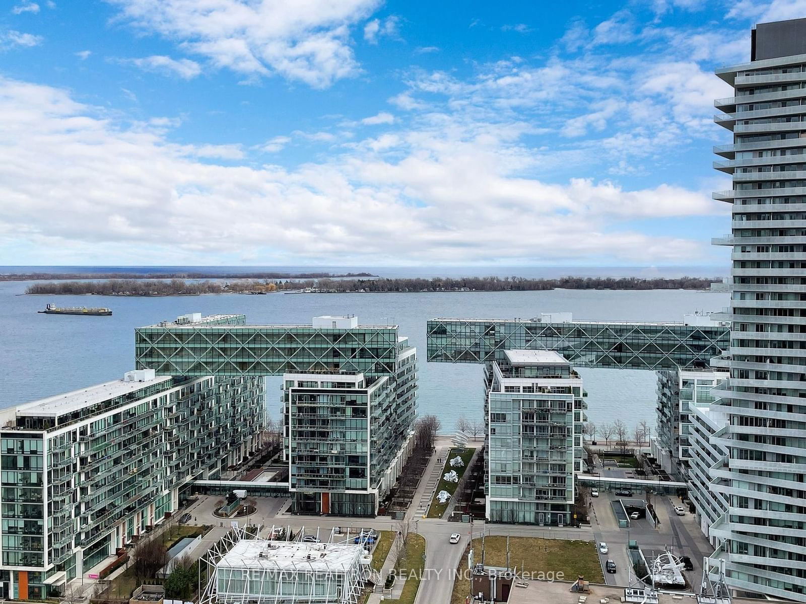 28 Freeland St, unit 2109 for sale