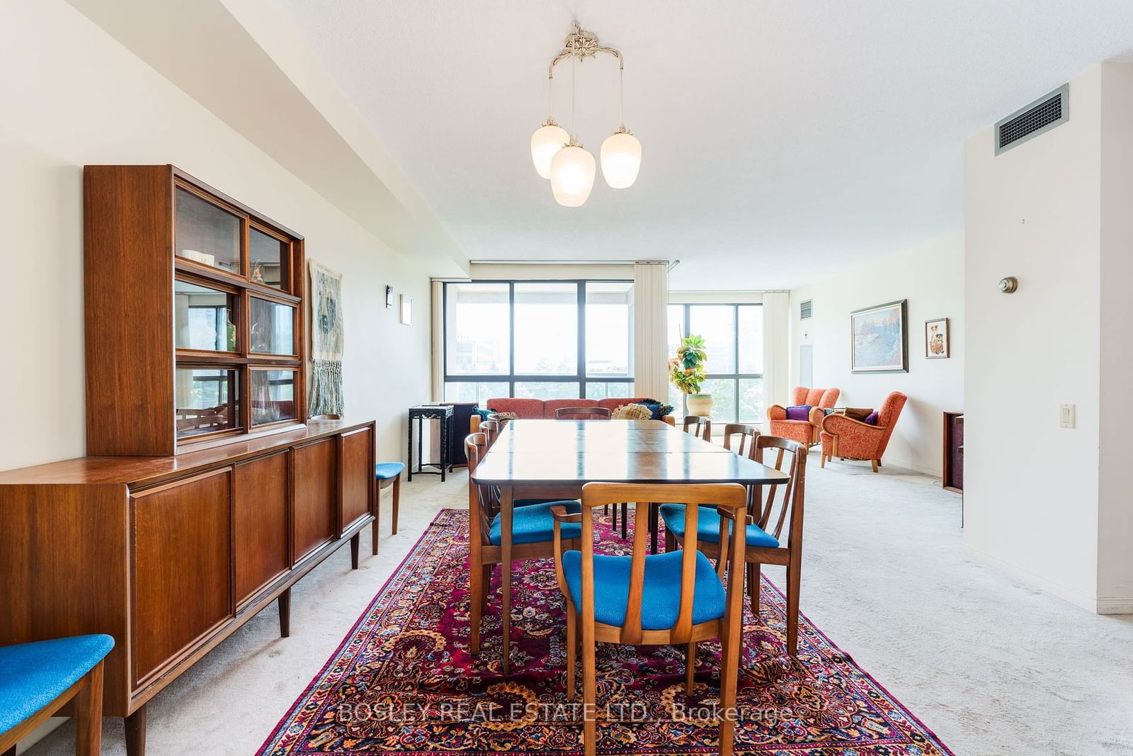 3 Concorde Pl, unit 501 for sale - image #12