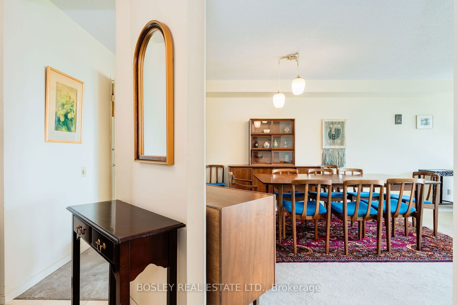 3 Concorde Pl, unit 501 for sale - image #13