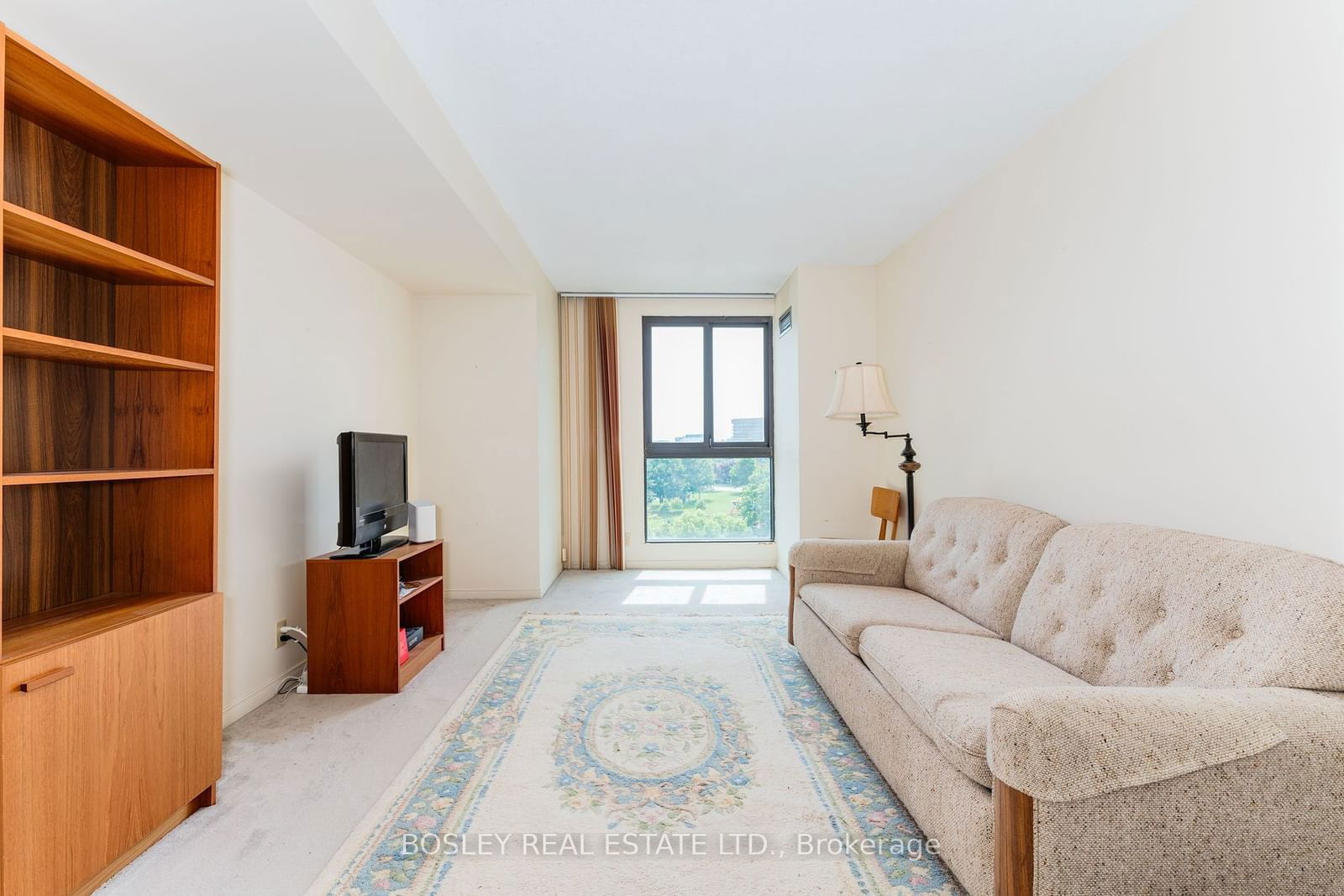 3 Concorde Pl, unit 501 for sale - image #17