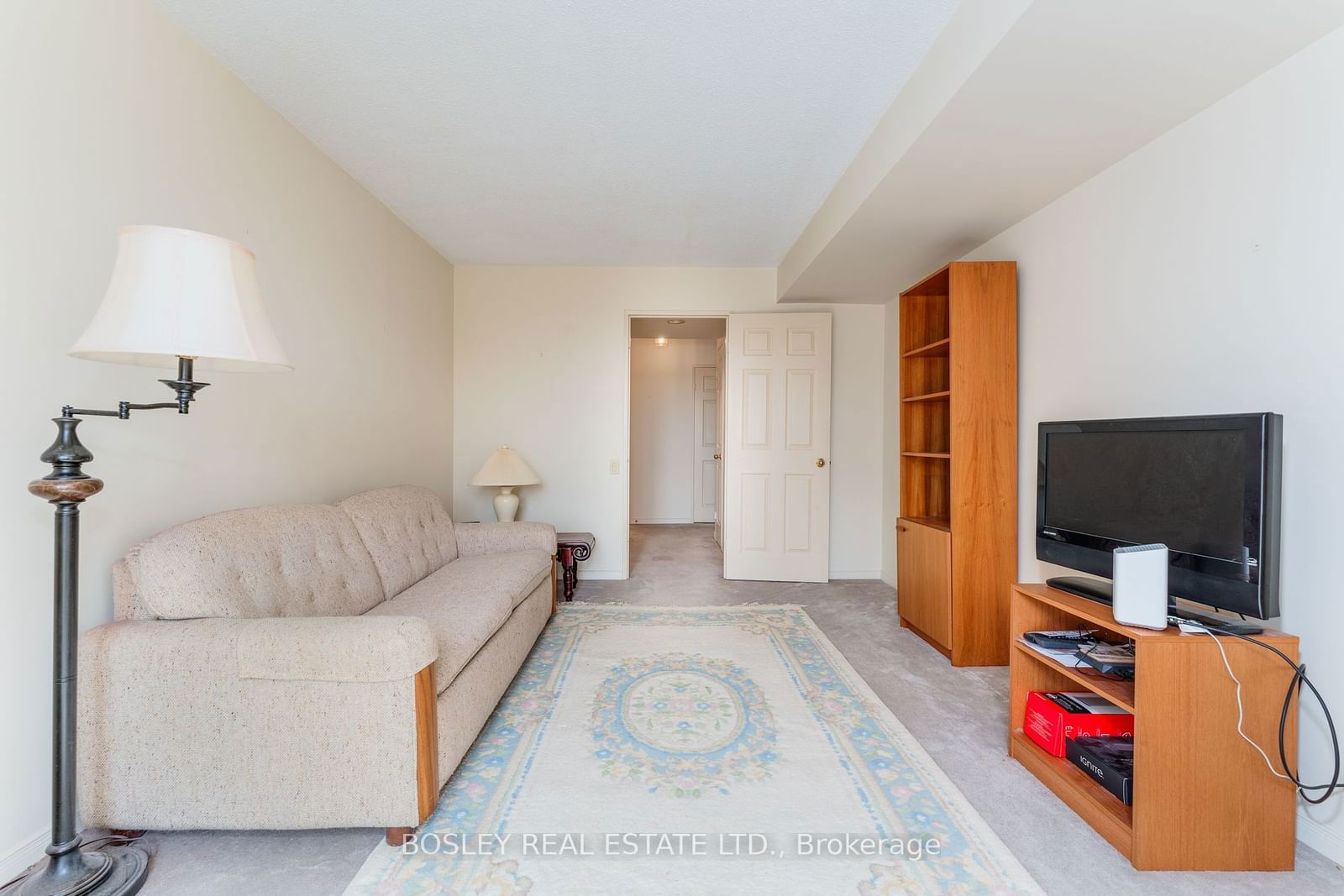 3 Concorde Pl, unit 501 for sale - image #18