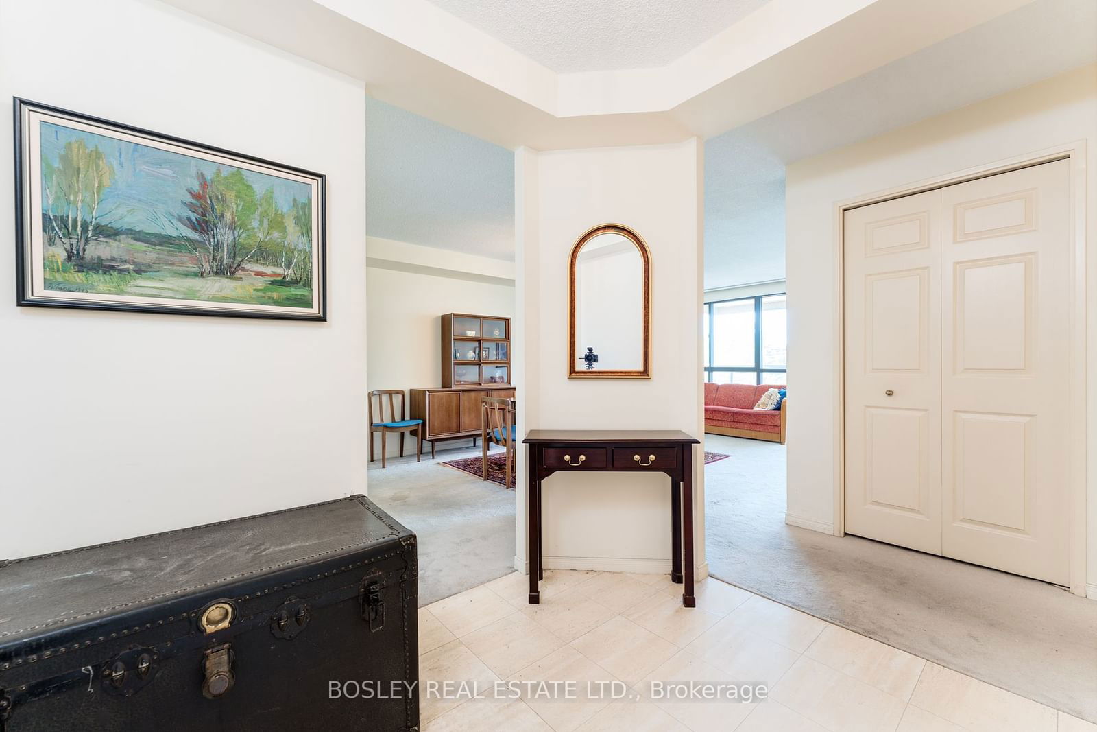 3 Concorde Pl, unit 501 for sale - image #25