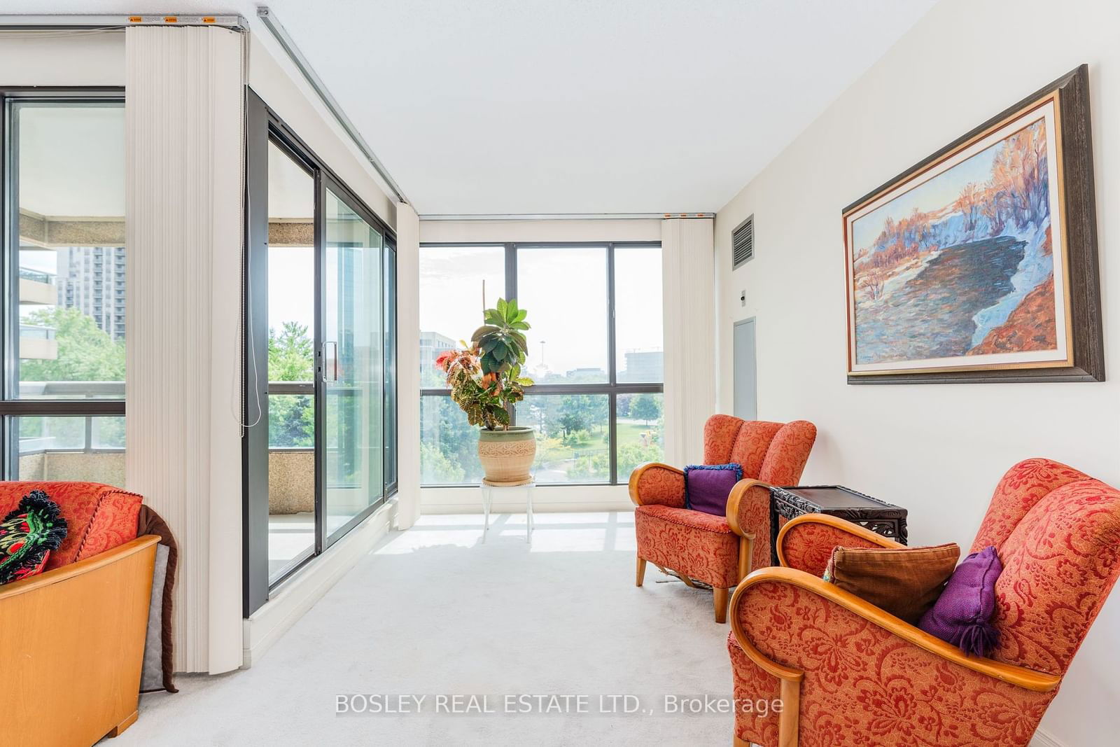 3 Concorde Pl, unit 501 for sale - image #6