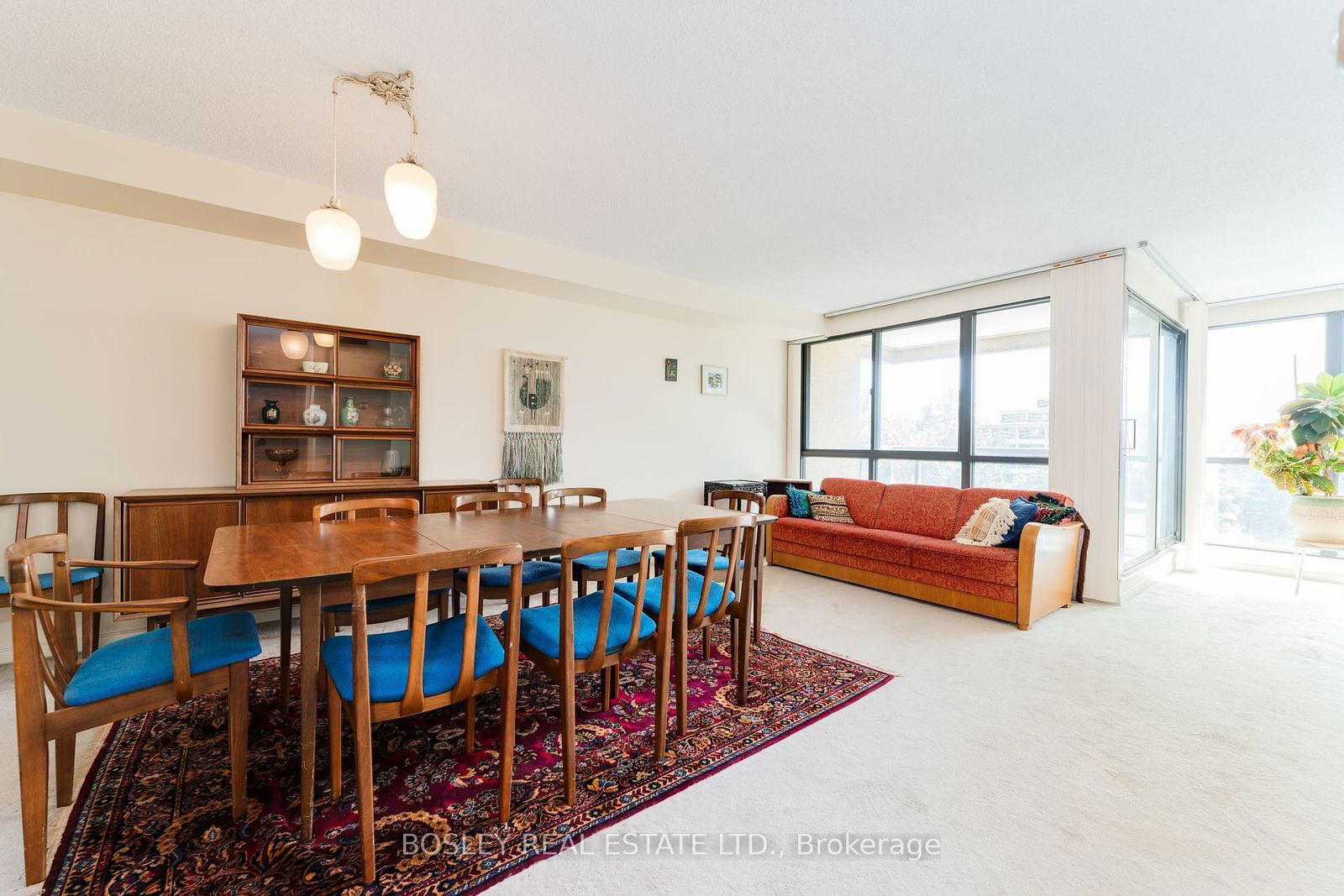 3 Concorde Pl, unit 501 for sale - image #8