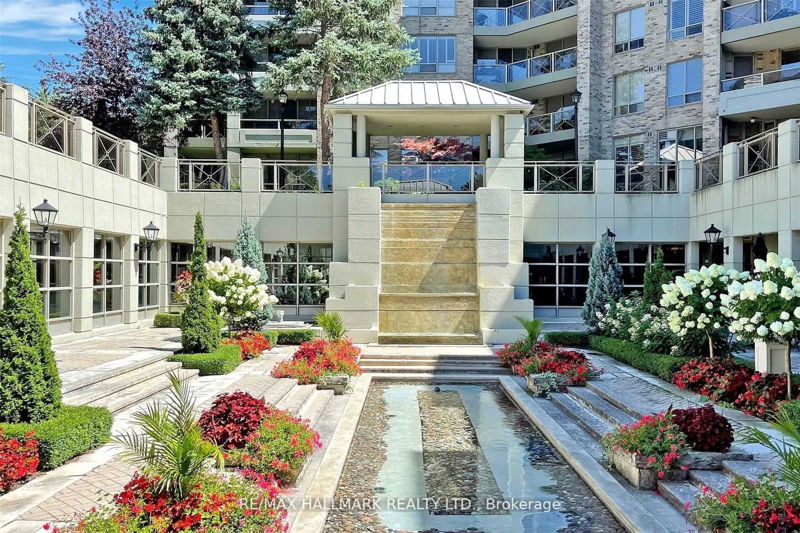 215 The Donway W, unit 310 for sale - image #1