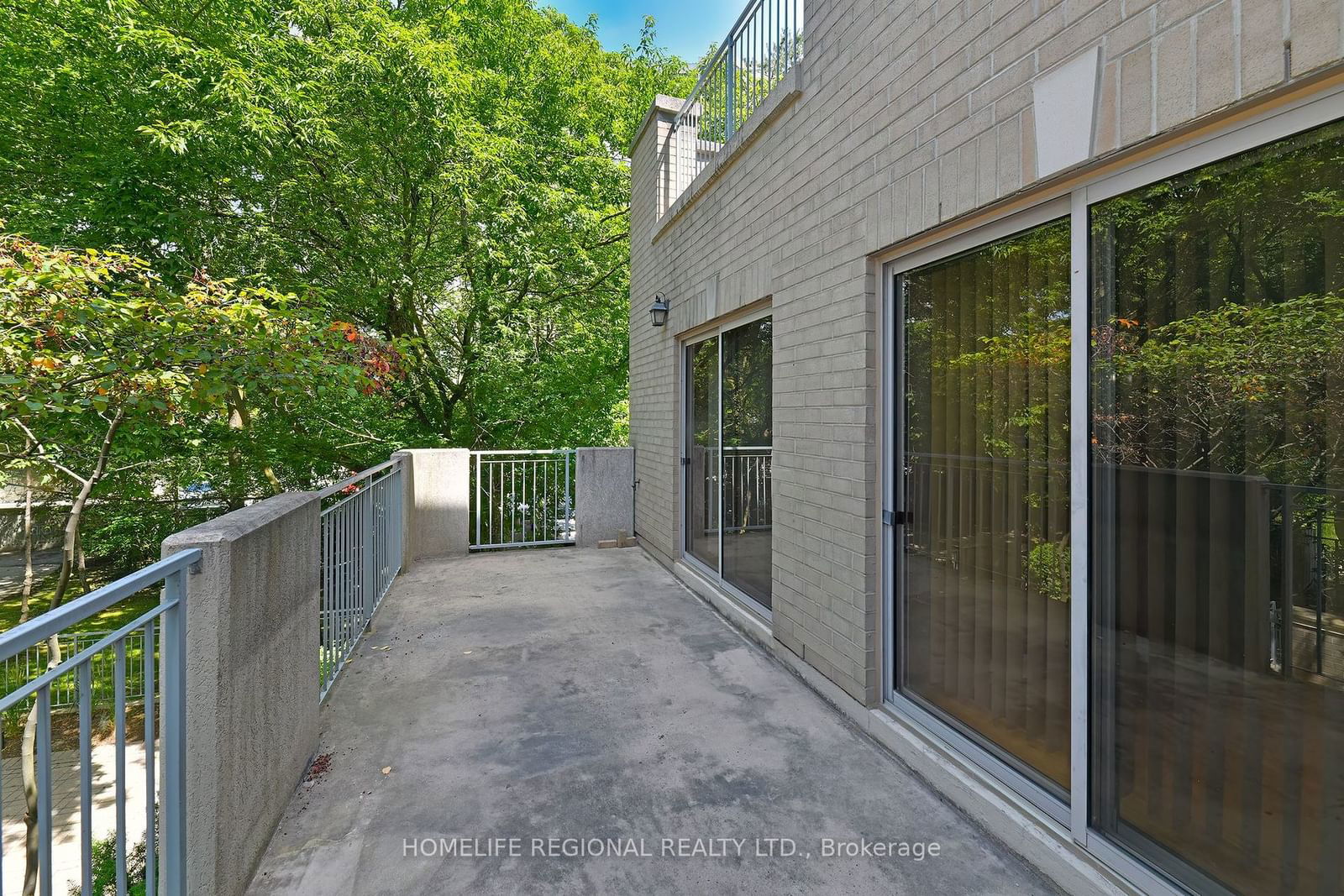 5418 Yonge St, unit 126 for sale - image #23