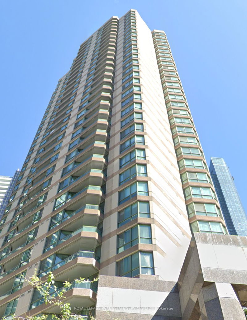 38 Elm St, unit 811 for sale - image #1