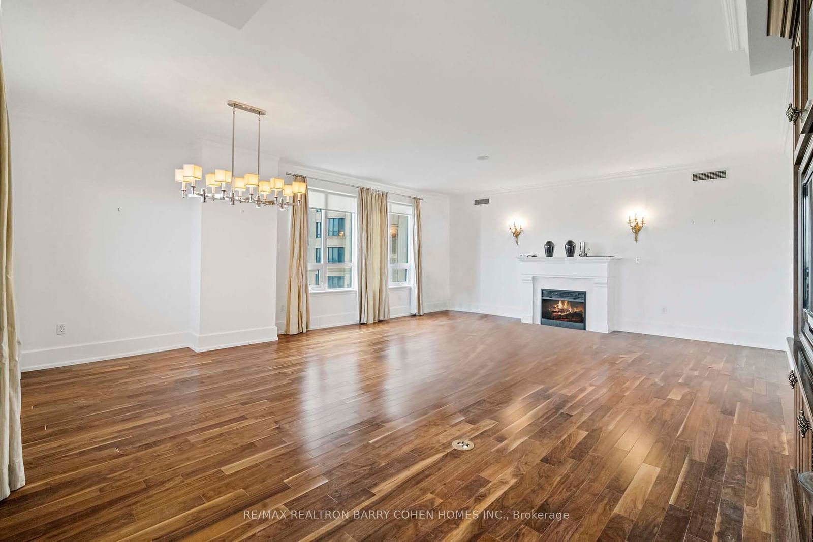 662 Sheppard Ave E, unit 805c for sale - image #5