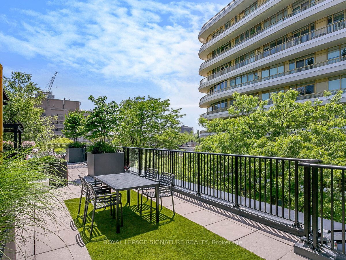 225 Davenport Rd, unit 509 for sale - image #29