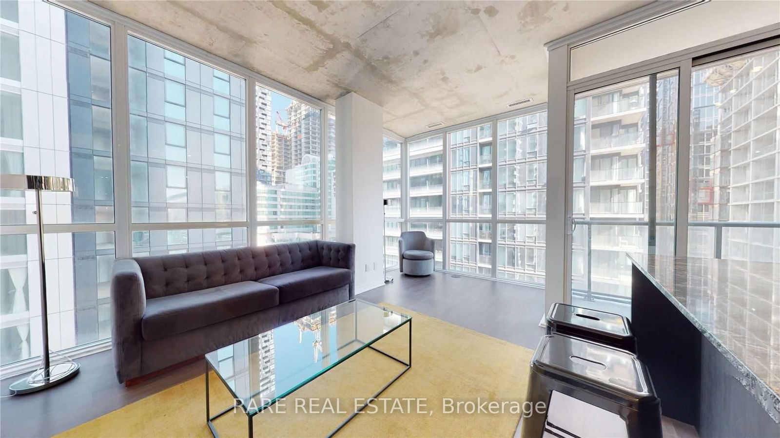 88 Blue Jays Way, unit 1302 for rent - image #6