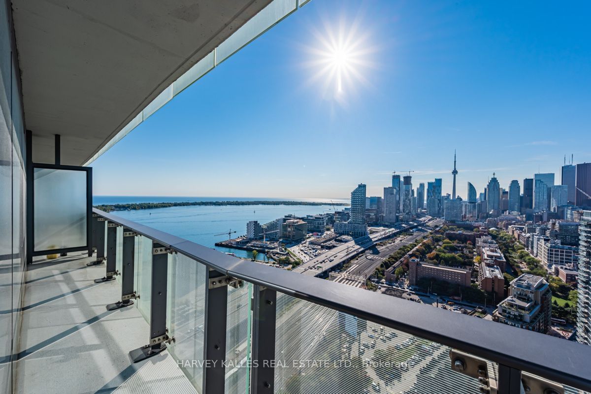 70 Distillery Lane, unit 3602 for rent - image #29