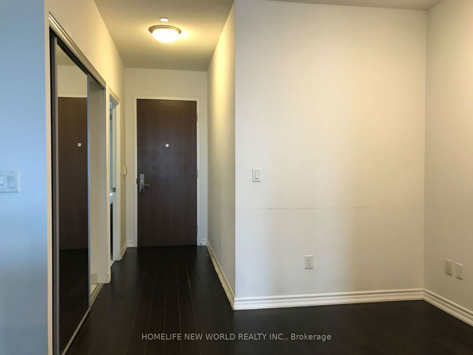 386 Yonge St, unit 2803 for rent - image #18