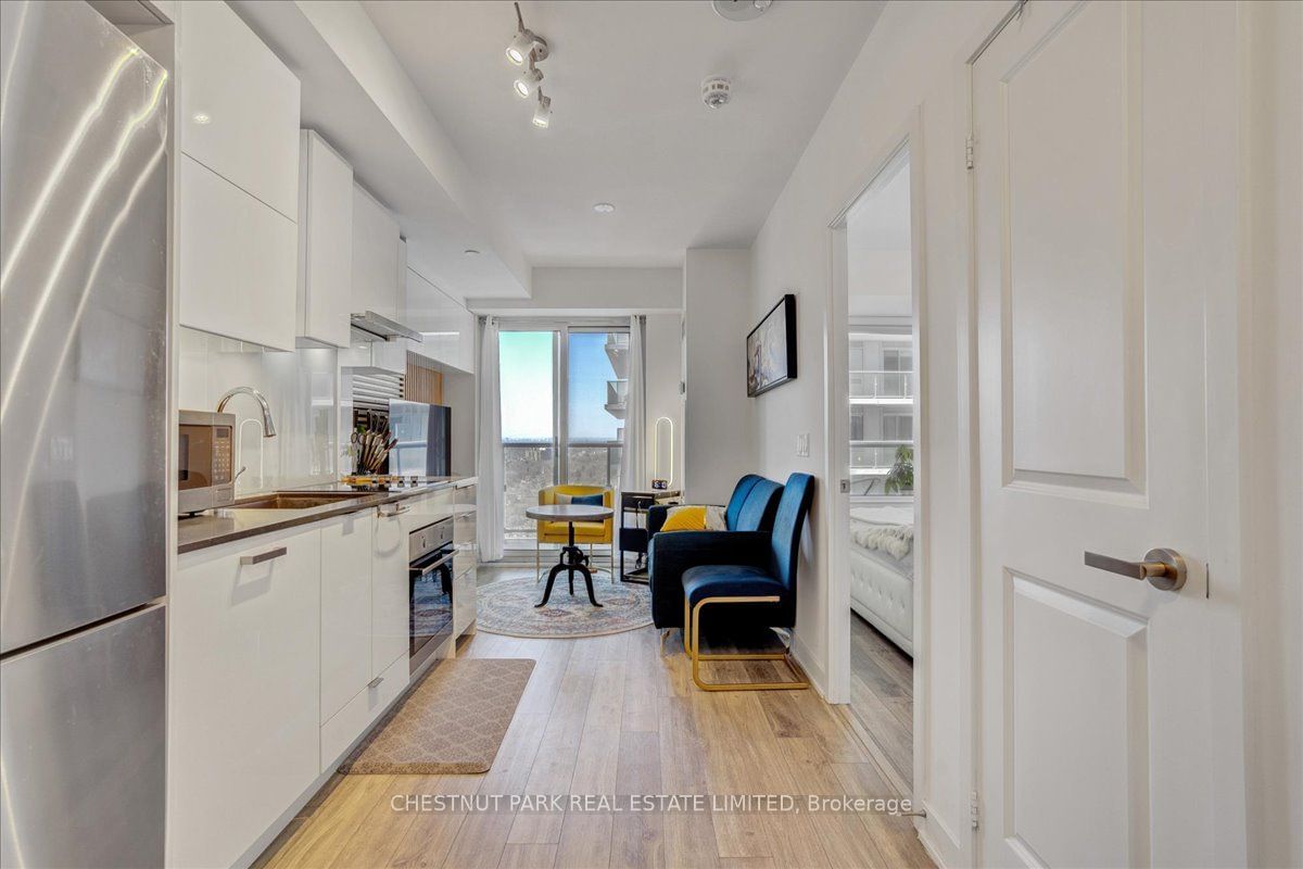 195 Redpath Ave, unit 2413 for sale - image #1