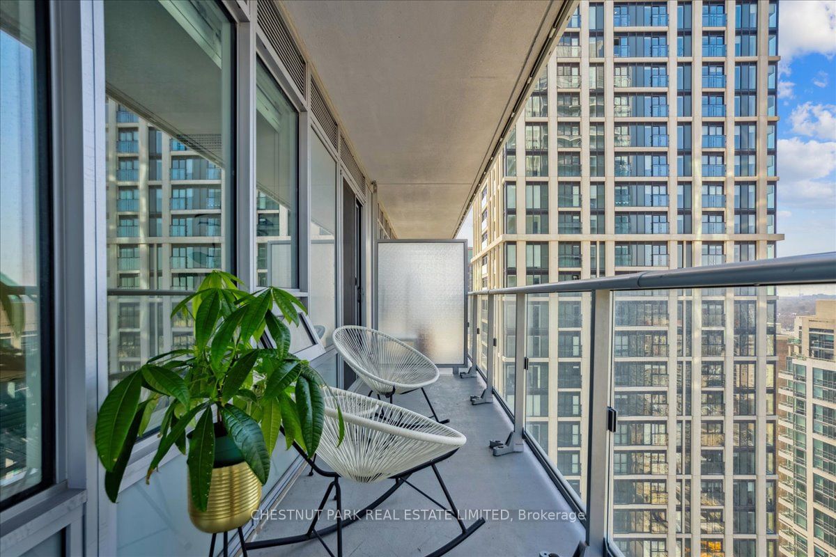 195 Redpath Ave, unit 2413 for sale - image #18