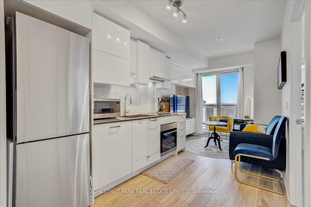 195 Redpath Ave, unit 2413 for sale - image #2